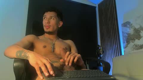 IG online show from 7, 3, 2025