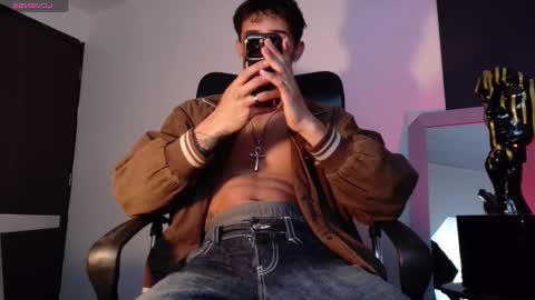 IG online show from 10, 1, 2026