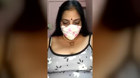 Snapshot of ragasanvi chatting on 2, 7, 2026 ragasanvi online show from 2, 7, 2026