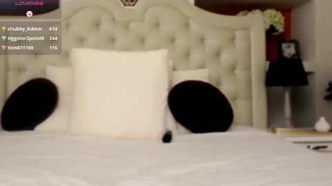 Monica  online show from 10, 3, 2025