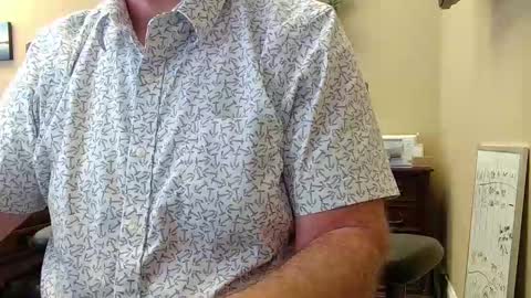 Ray online show from 19, 9, 2025