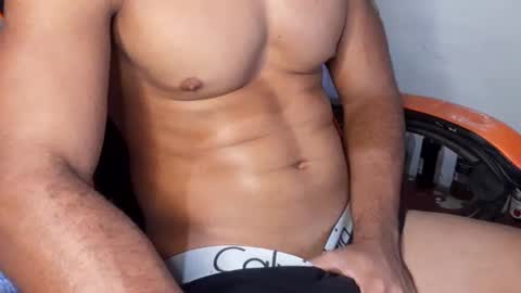 Snapshot of ragnar586 chatting on 16, 1, 2025 Ragnar69 online show from 16, 1, 2025