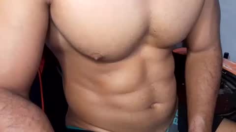 Snapshot of ragnar586 chatting on 23, 1, 2025 Ragnar69 online show from 23, 1, 2025