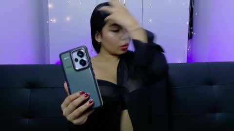 LAGERTHA online show from 3, 2, 2026