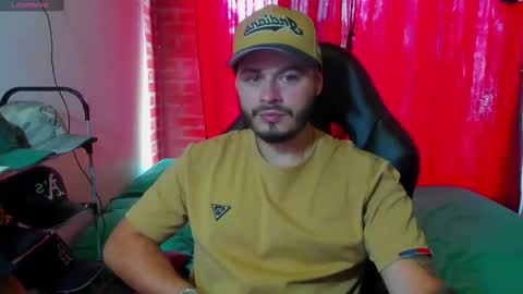 Snapshot of ragnar_lothbrok77 chatting on 2, 3, 2025 ragnar_lothbrok77 online show from 2, 3, 2025