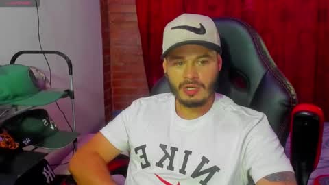 Snapshot of ragnar_lothbrok77 chatting on 11, 3, 2025 ragnar_lothbrok77 online show from 11, 3, 2025