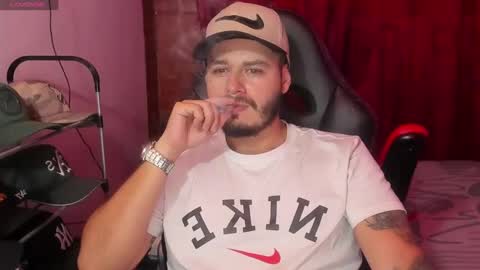 Snapshot of ragnar_lothbrok77 chatting on 11, 3, 2025 ragnar_lothbrok77 online show from 11, 3, 2025