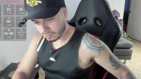 Snapshot of ragnar_lothbrok77 chatting on 7, 10, 2025 ragnar_lothbrok77 online show from 7, 10, 2025