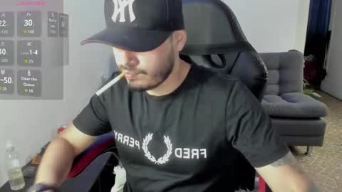 Snapshot of ragnar_lothbrok77 chatting on 20, 10, 2025 ragnar_lothbrok77 online show from 20, 10, 2025