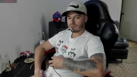 Snapshot of ragnar_lothbrok77 chatting on 24, 10, 2025 ragnar_lothbrok77 online show from 24, 10, 2025