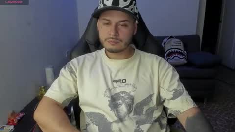 ragnar_lothbrok77 online show from 9, 4, 2026