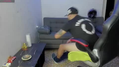 ragnar_lothbrok77 online show from 14, 4, 2026