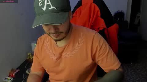 ragnar_lothbrok77 online show from 15, 4, 2026