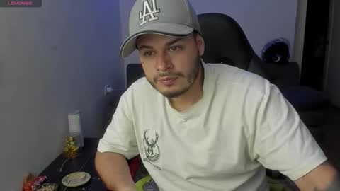 ragnar_lothbrok77 online show from 20, 4, 2026