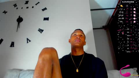 Andres H online show from 21, 1, 2025