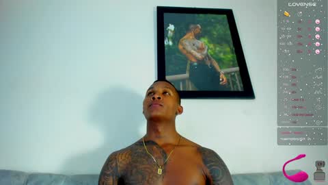 Andres H online show from 27, 1, 2025