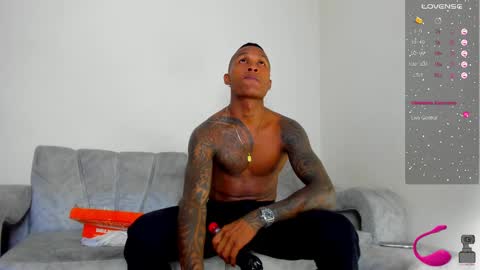 Andres H online show from 9, 2, 2025