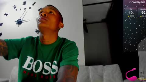 Andres H online show from 8, 3, 2025