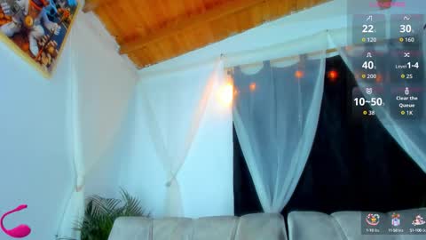 Andres H online show from 13, 10, 2025