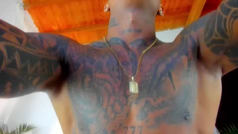 Andres H online show from 2, 12, 2025