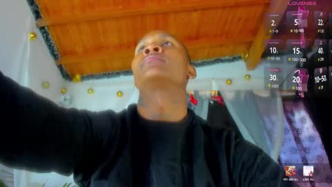 Andres H online show from 17, 2, 2026