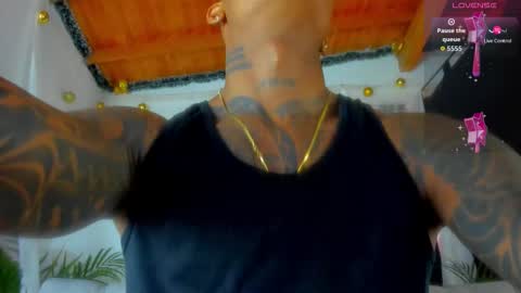 Andres H online show from 21, 2, 2026