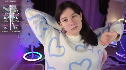 Betty  online show from 22, 12, 2024