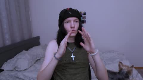 Snapshot of raidenxl chatting on 3, 11, 2025 raidenxl online show from 3, 11, 2025