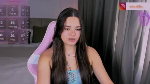 Eva online show from 21, 5, 2026