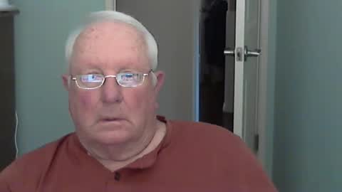 raiderman215 online show from 30, 4, 2026