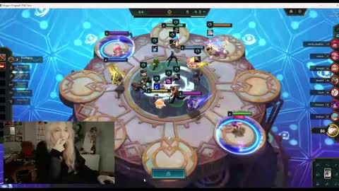 Kate online show from 19, 1, 2025