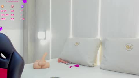 railey_rosse online show from 5, 3, 2025