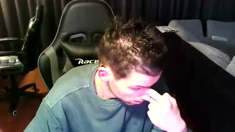 Raimondo te Paste online show from 15, 12, 2025