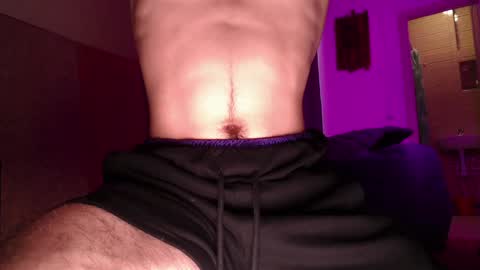 Snapshot of rainbow_farmer_james chatting on 2, 1, 2025 Rainbow James  online show from 2, 1, 2025