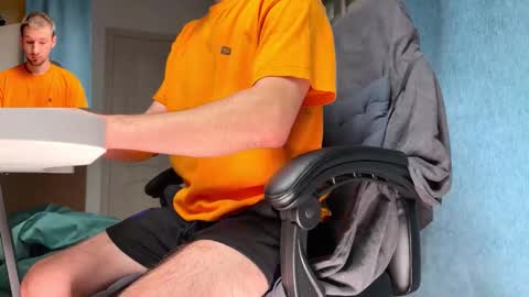 Snapshot of rainbow_farmer_james chatting on 19, 9, 2025 Rainbow James  online show from 19, 9, 2025