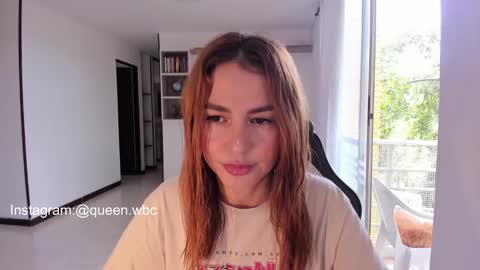 Jennyindependent model . online show from 13, 9, 2025