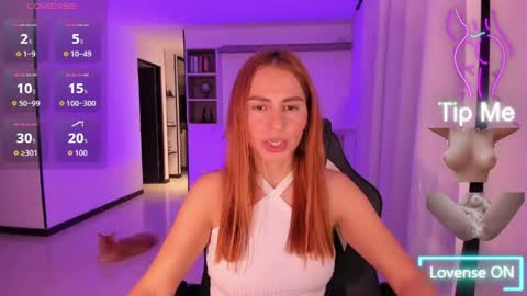 Jennyindependent model . online show from 17, 5, 2026
