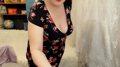 rainbowladyy online show from 13, 12, 2024