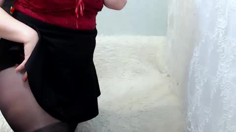 rainbowladyy online show from 9, 2, 2025