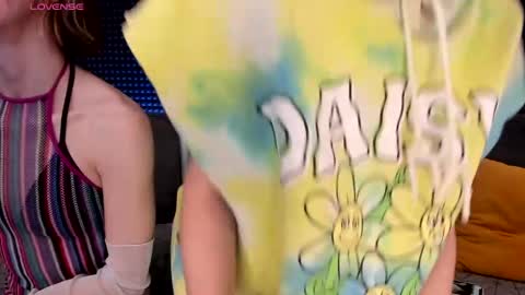 Joline and Alexa online show from 15, 4, 2026