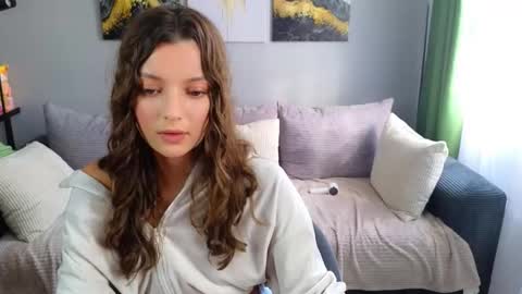 rainevi online show from 18, 3, 2026