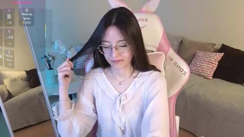 rainybella online show from 18, 3, 2026