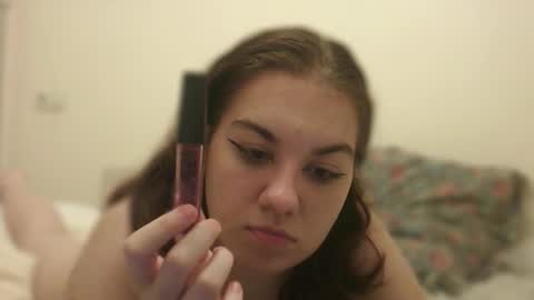 rainyvibe_ online show from 23, 9, 2025