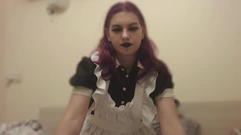 rainyvibe_ online show from 22, 10, 2025