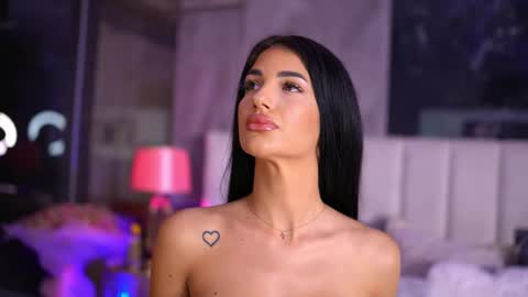 Raisa online show from 28, 9, 2025