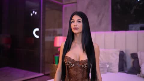 Raisa online show from 17, 1, 2026