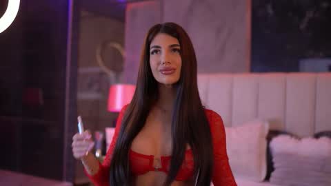 Raisa online show from 8, 3, 2026