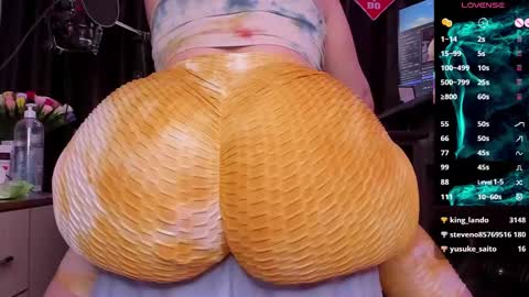 Laura online show from 1, 3, 2025