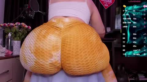 Laura online show from 27, 3, 2026