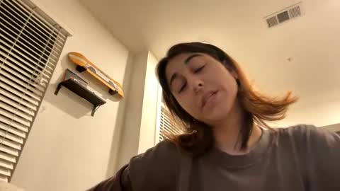 Ray Ray online show from 21, 12, 2024